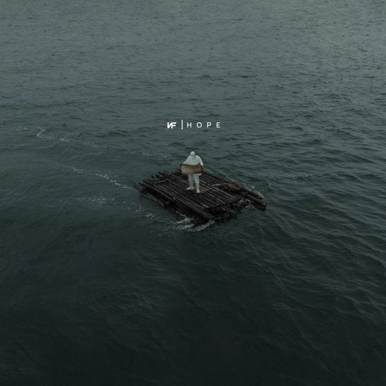 NF - Hope (2LP, 180gr)