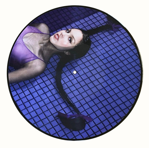 Olivia Rodrigo - Guts (Picture, Alternative Artwork, LTD, 180gr)