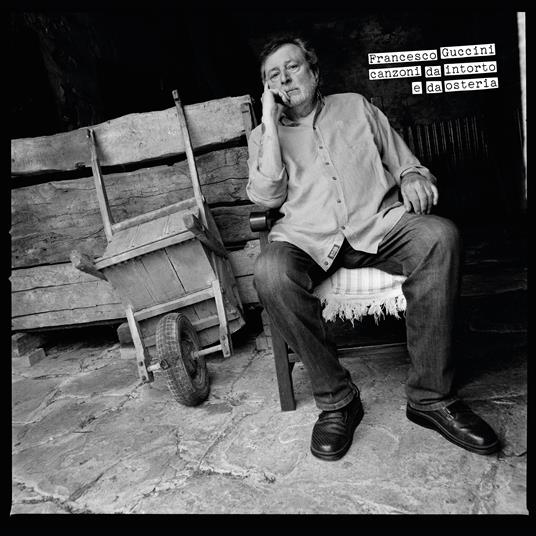Guccini Francesco - Canzoni Da Intorto E Da Osteria (BOX, LTD, 2LP, CD, 7", Autografato)