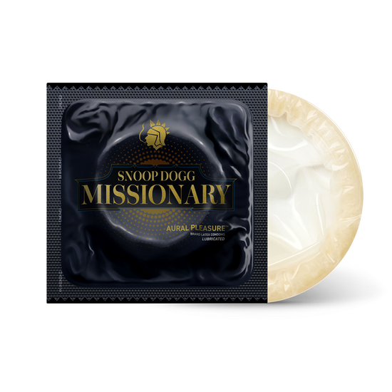Snoop Dogg - Missionary (Picture, 180gr)