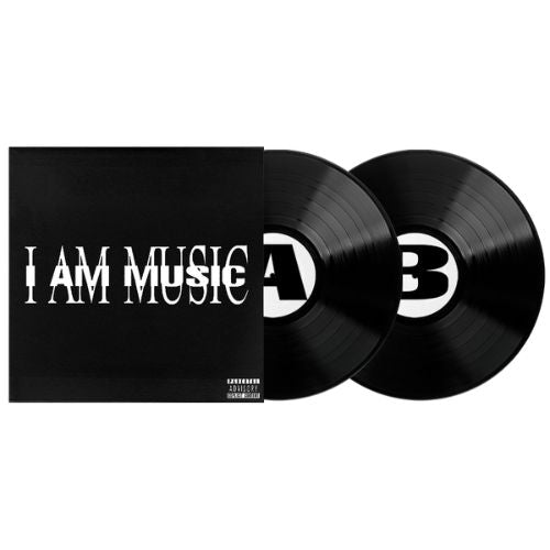 Playboi Carti - Music (180gr)