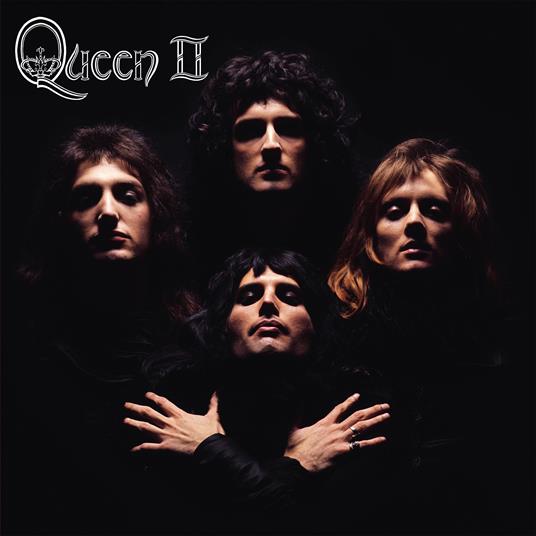Queen - Queen 2 (LTD, 2026, 180gr)