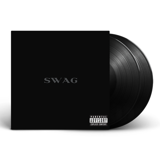 Justin Bieber - Swag (2LP, 180gr)