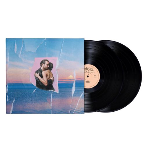 Tropico - Soli E Disperati Nel Mare Meraviglioso (2LP, 180gr)