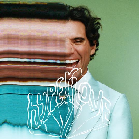Mika - Hyperlove (180gr)
