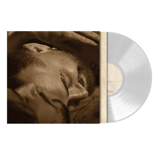 Sam Smith - Hazel Eyes (LTD, Grey Opaque, 180gr)