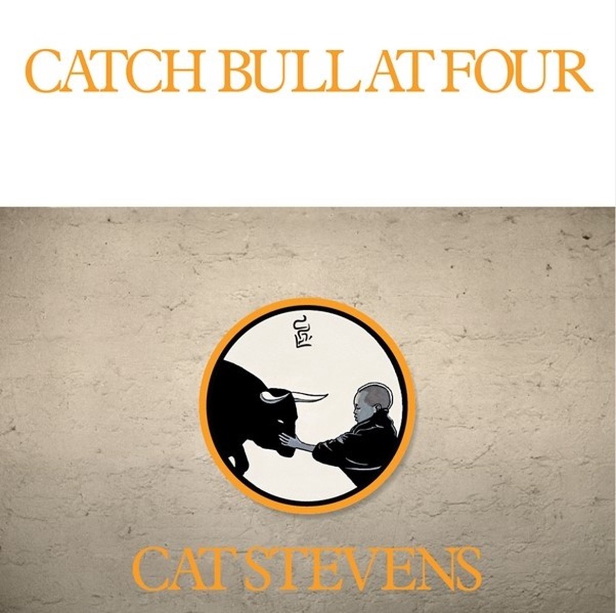 Cat Stevens - Catch Bull At Four (50Th Ann, 180gr)