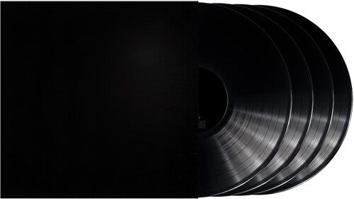 Kanye West - Donda (4LP, Deluxe, 180gr)