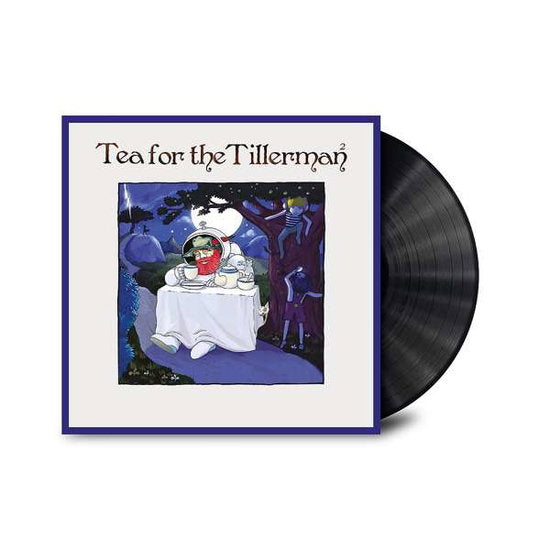 Cat Stevens - Tea For The Tillerman 2 (Half Speed, 180gr)