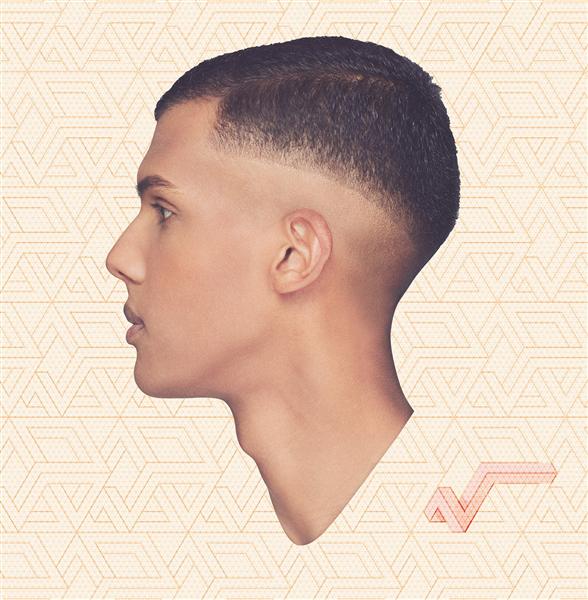 Stromae - Racine Carree (2LP, Orange, 180gr)