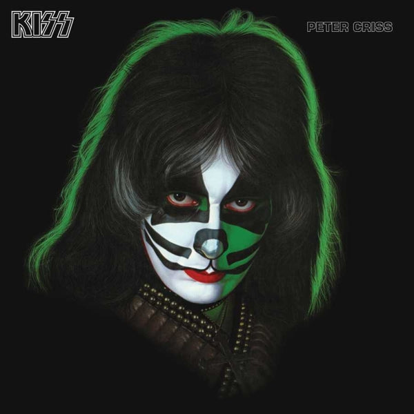 Kiss - Peter Criss (180gr)