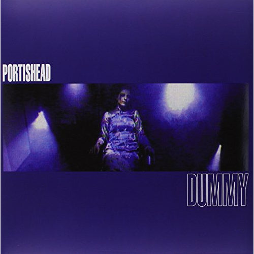 Portishead - Dummy (180gr)