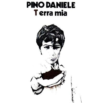Pino Daniele - Terra Mia (180gr)