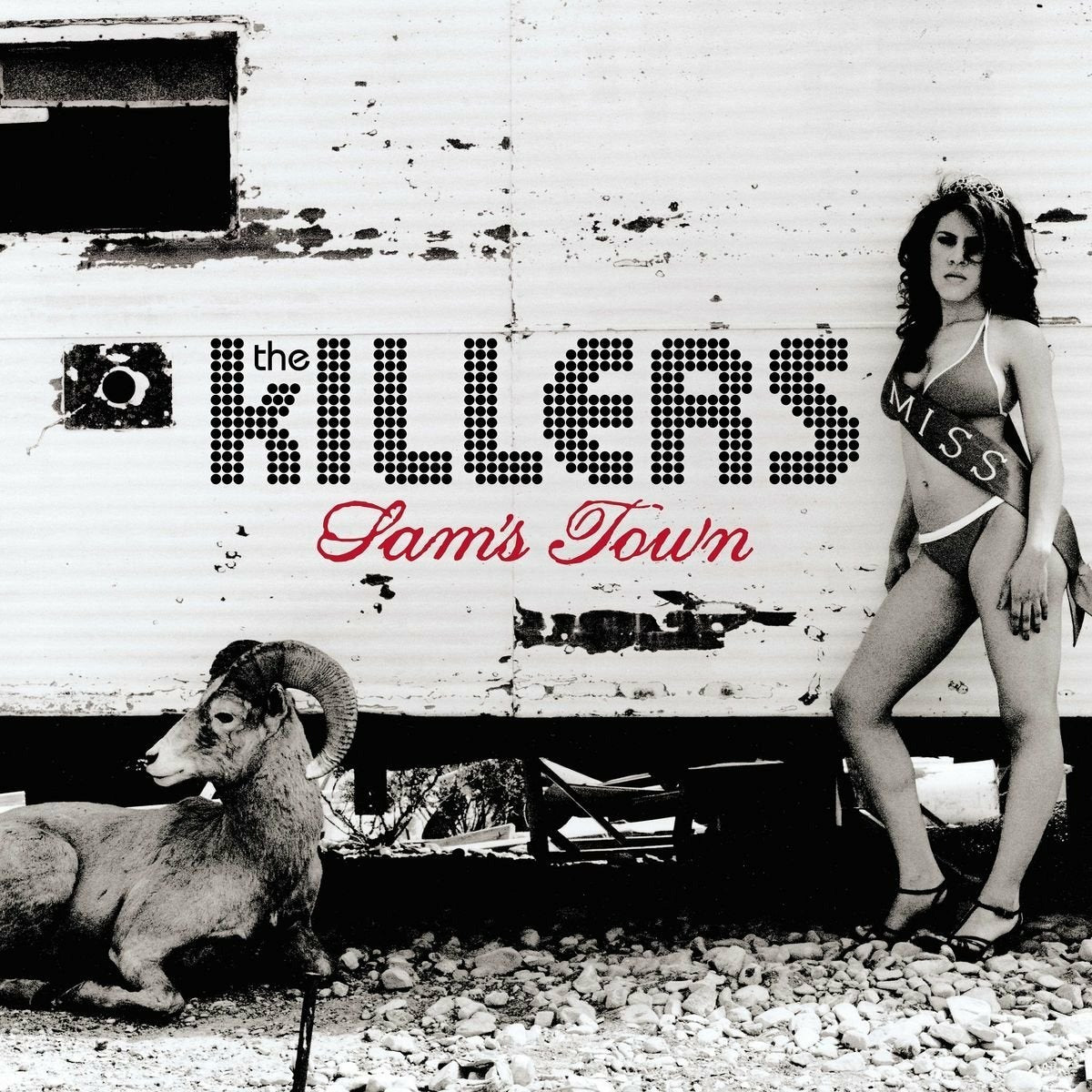 The Killers - Sam'S Town (180gr)