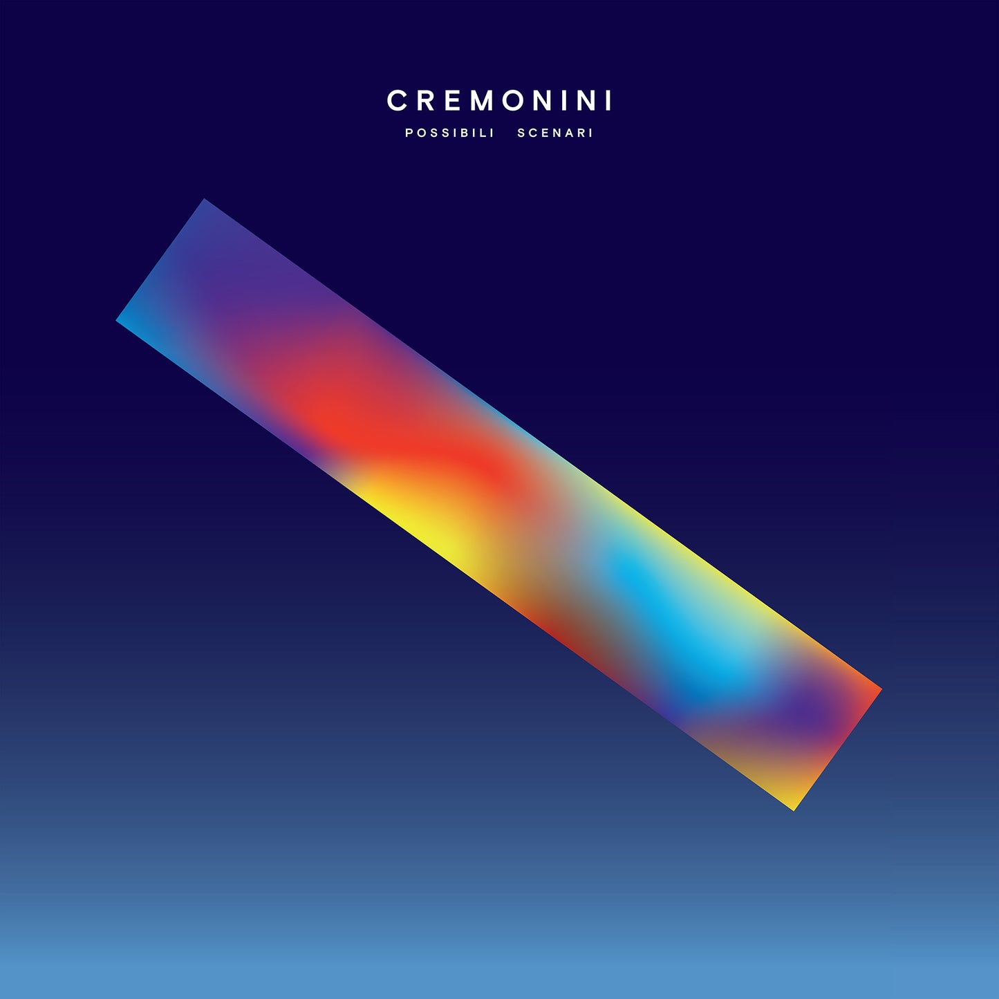Cesare Cremonini - Possibili Scenari (180gr)