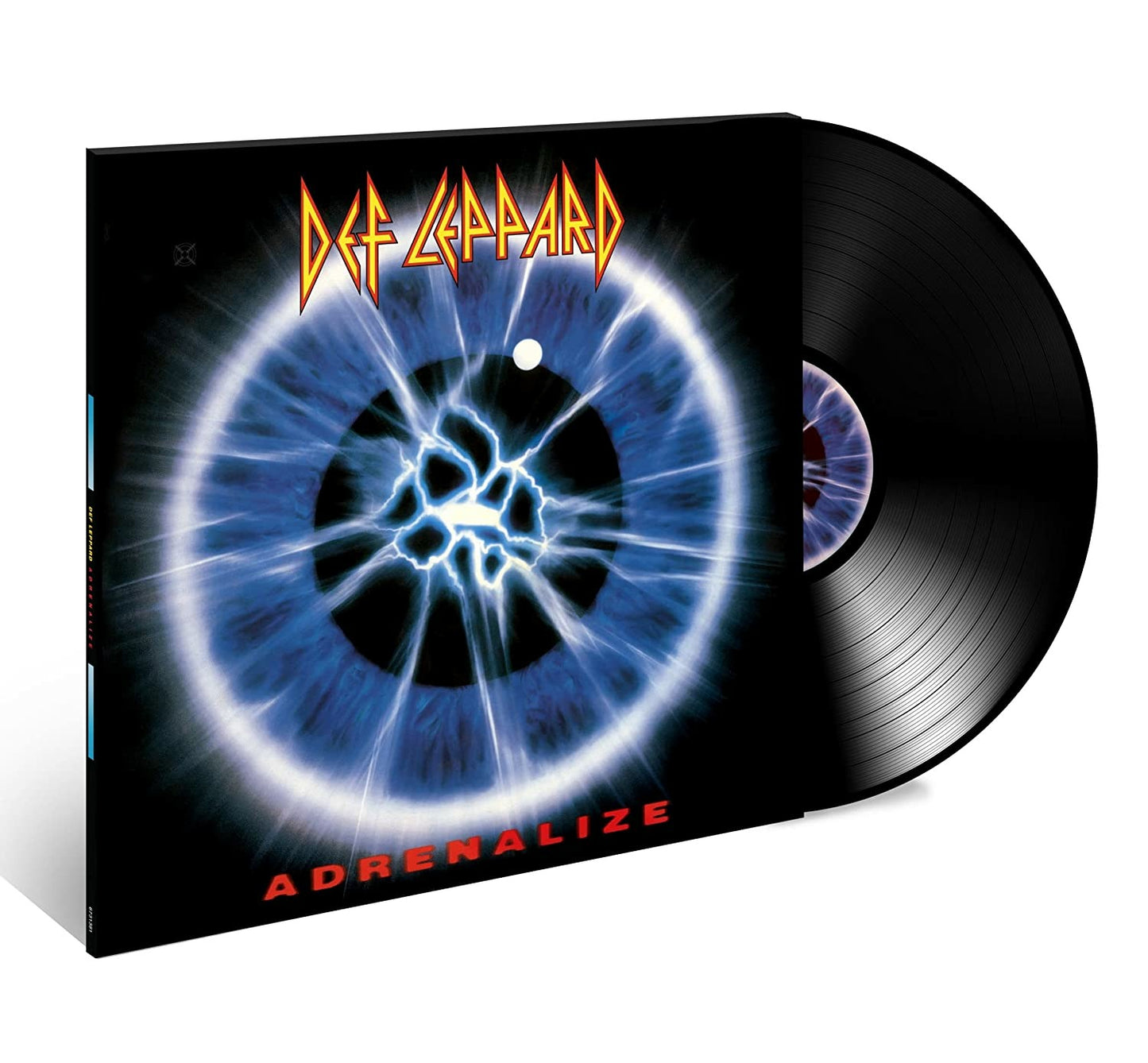 Def Leppard - Adrenalize (180gr)