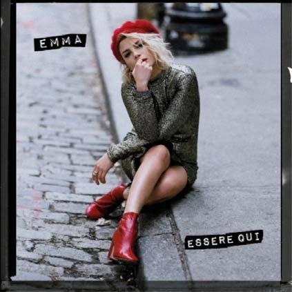 Emma - Esser Qui (180gr)