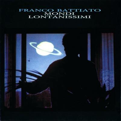 Franco Battiato - Mondi Lontanissimi (180gr)