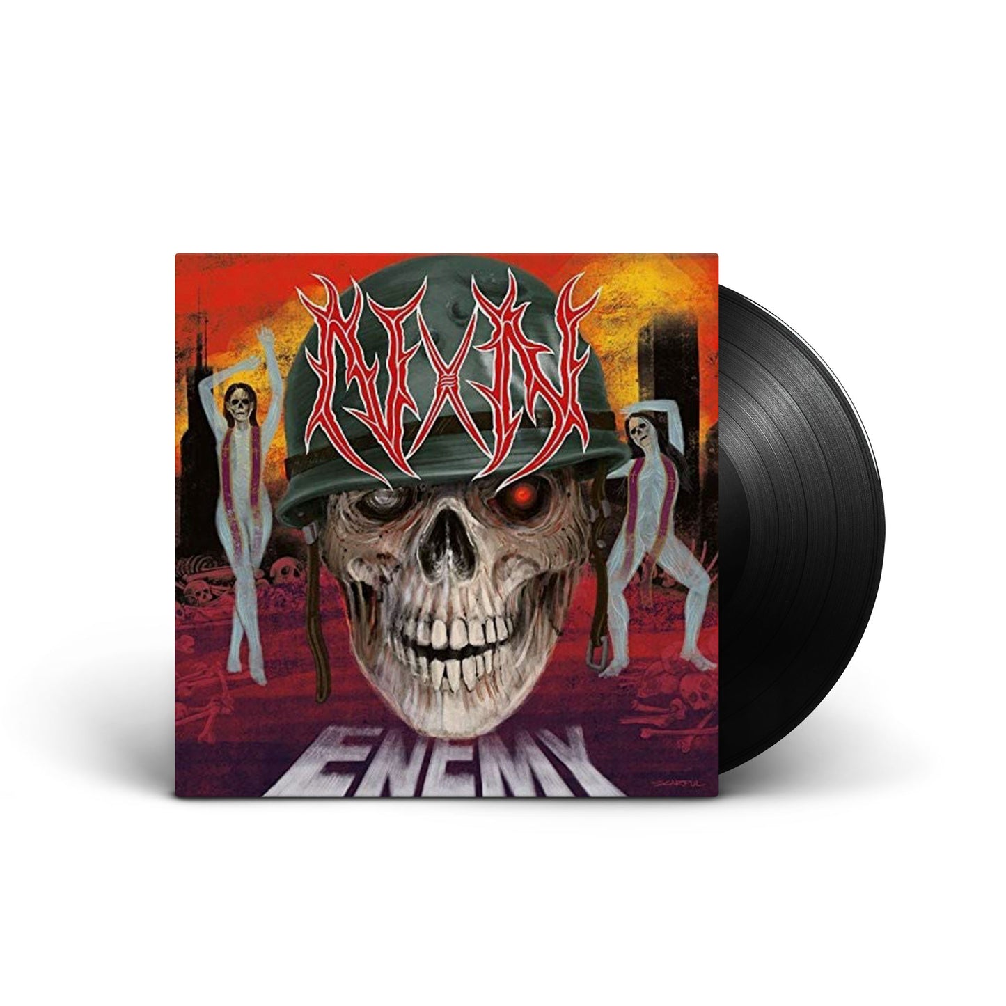 Noyz Narcos - Enemy (180gr)