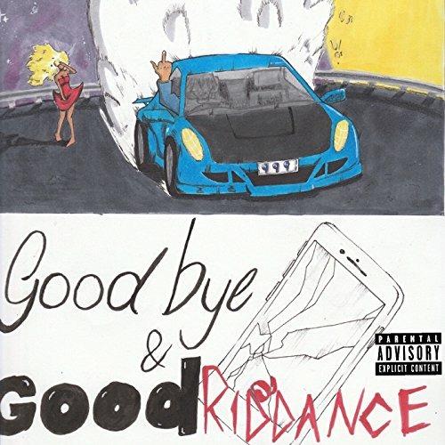 Juice WRLD - Goodbye & Good Riddance (180gr)