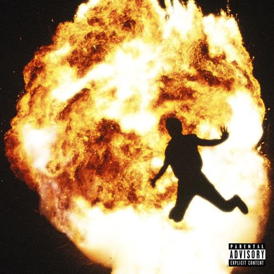 Metro Boomin - Not All Heroes Wear Capes (180gr)