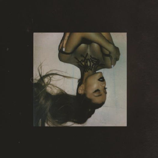 Ariana Grande - Thank U, Next (2LP, 180gr)