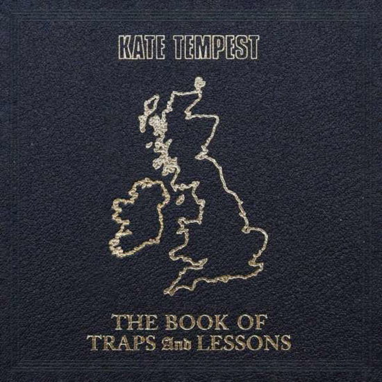 Kate Tempest - The Book Of Traps And Lessons (180gr)