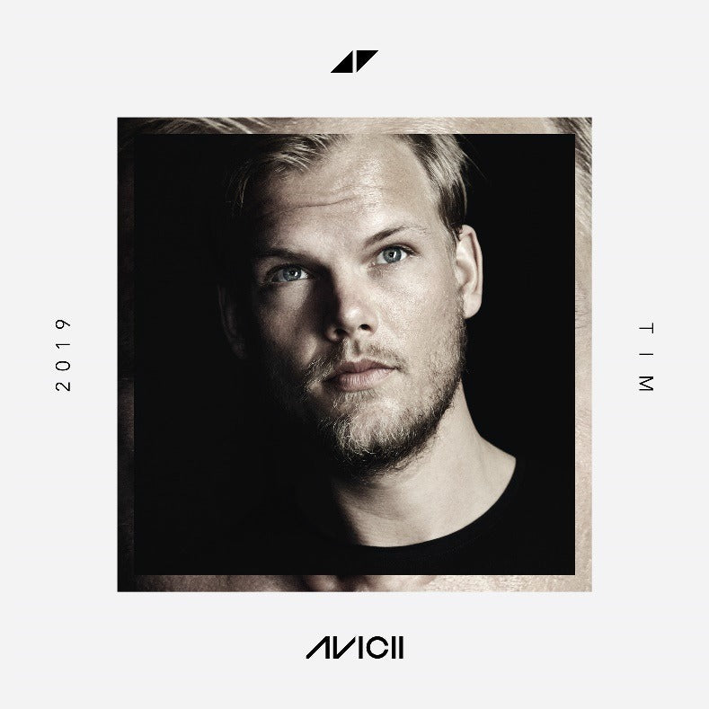Avicii - Tim (180gr)