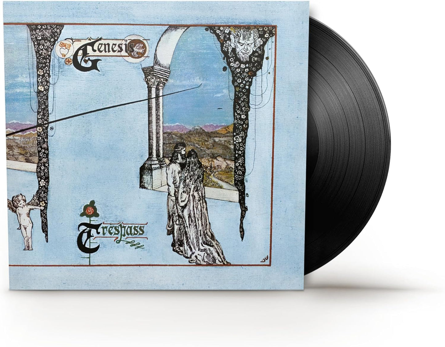 Genesis - Trespass (2024, 180gr)