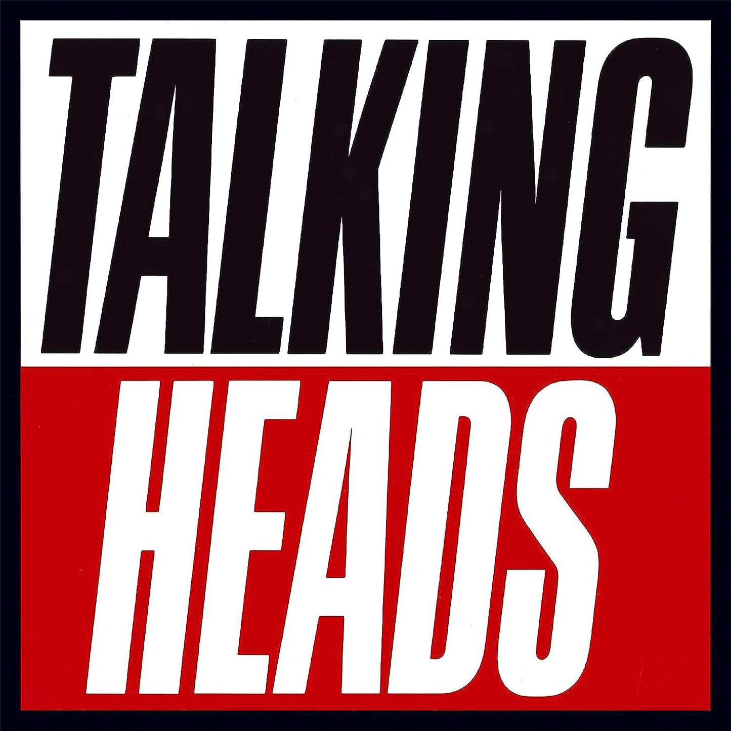 Talking Heads - True Stories (180gr)