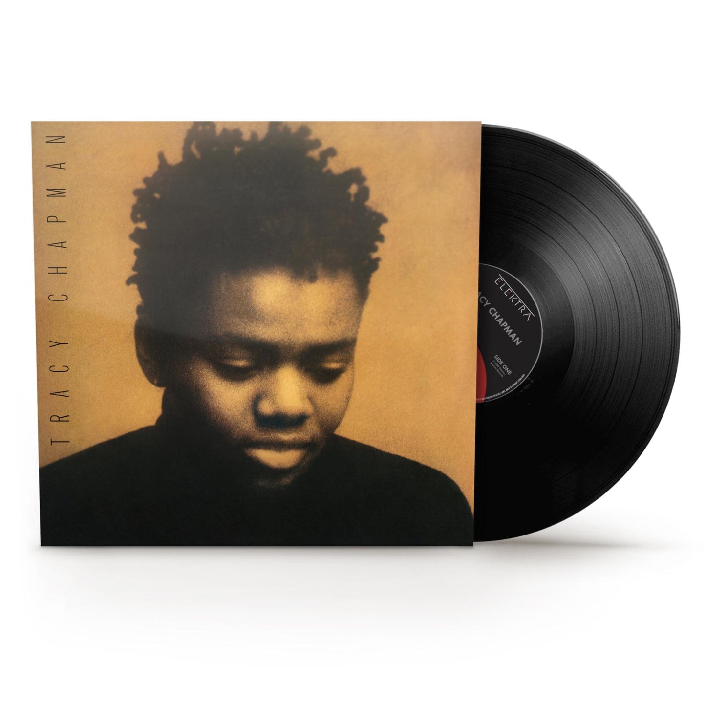 Tracy Chapman - Tracy Chapman (180gr)