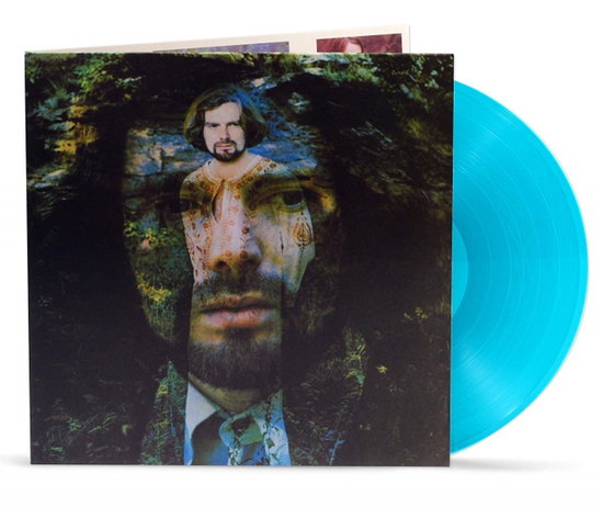 Van Morrison - His Band And The Street Choir (LTD, Turquoise, 180gr)