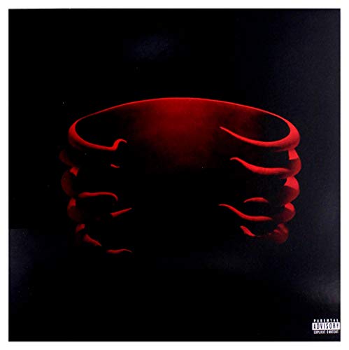 Tool - Undertow (2LP, 180gr)