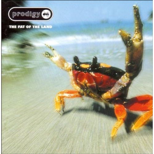 The Prodigy - The Fat Of The Land (2LP, 180gr)