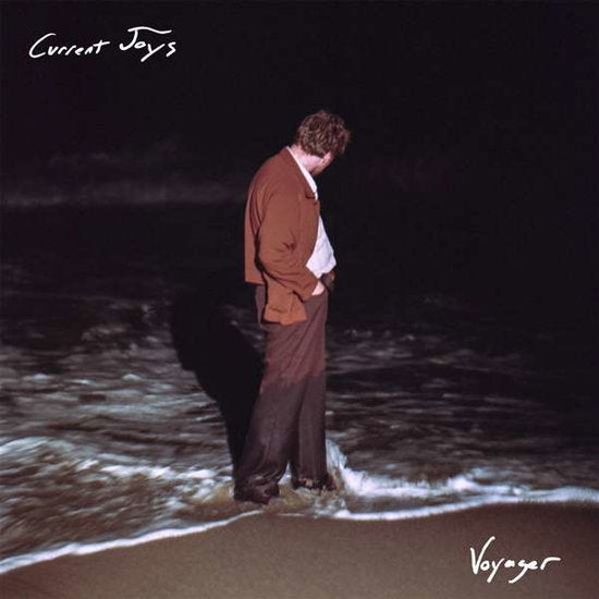 Current Joys - Voyager (2LP, Purple Opaque, 180gr)