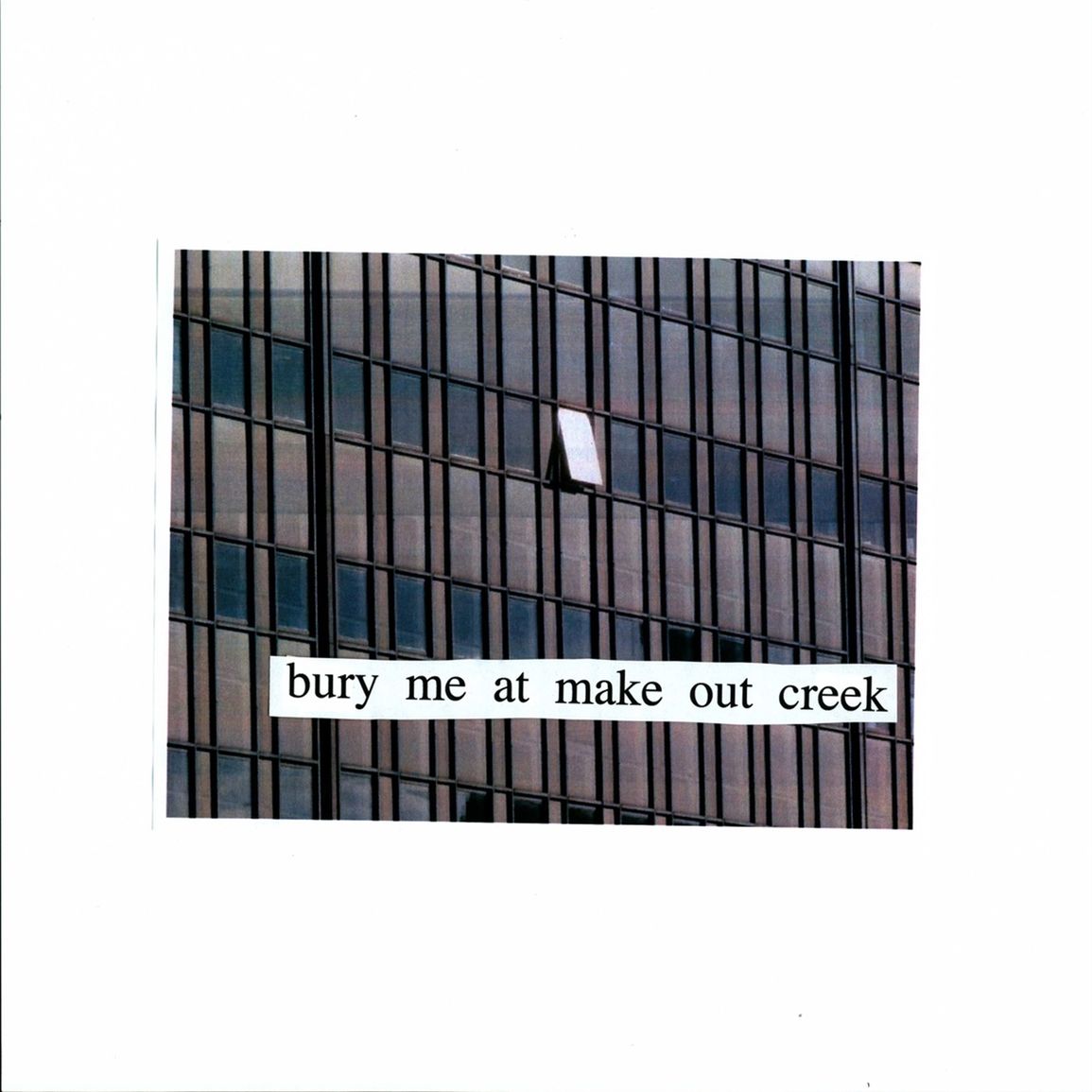 Mitski - Bury Me At Makeout Creek (180gr)