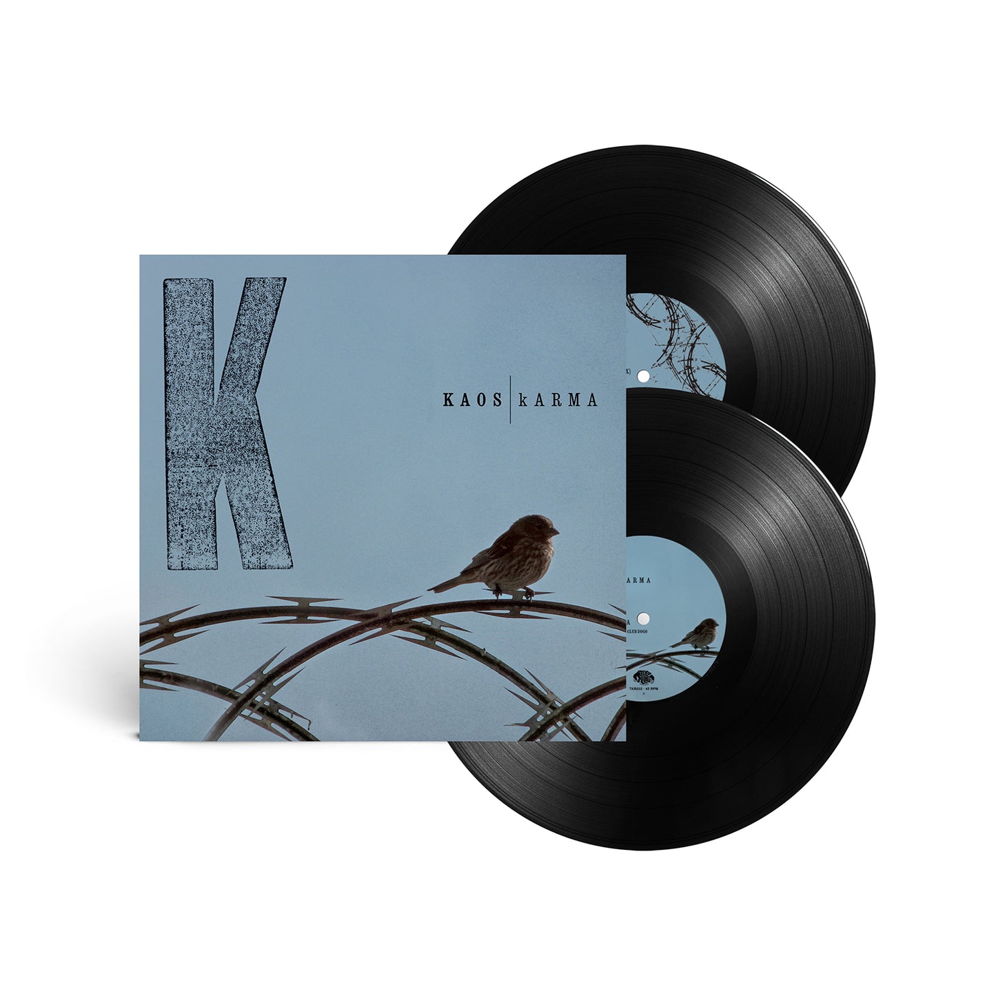 Kaos - Karma (180gr)