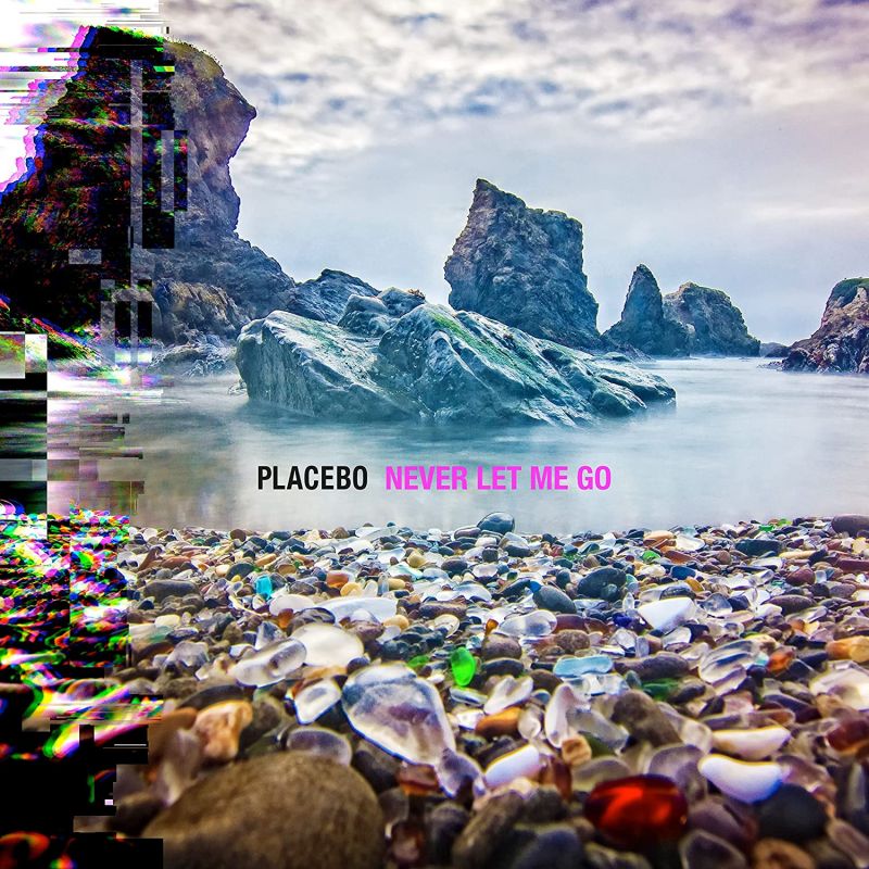Placebo - Never Let Me Go (2LP, 180gr)