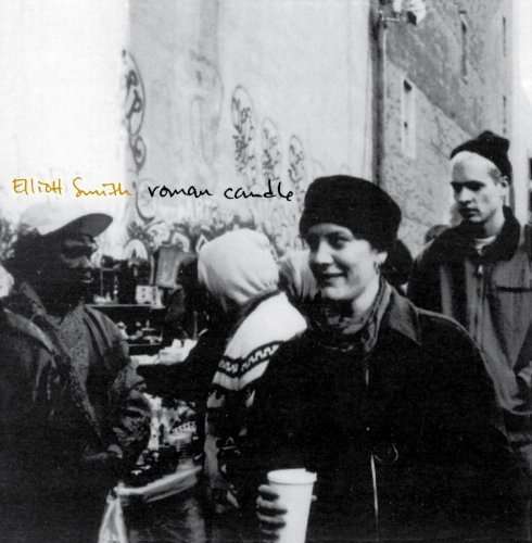 Elliott Smith - Roman Candle (180gr)