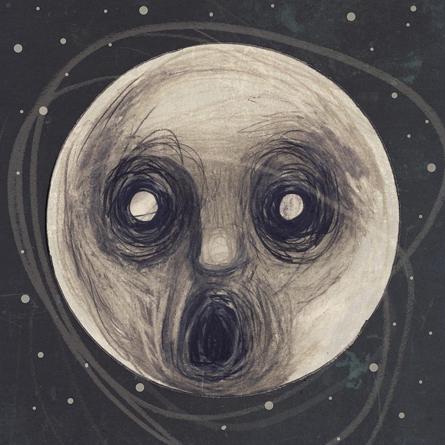 Steven Wilson - The Raven That Refused To Sing, And Other Stories (2LP, 180gr)