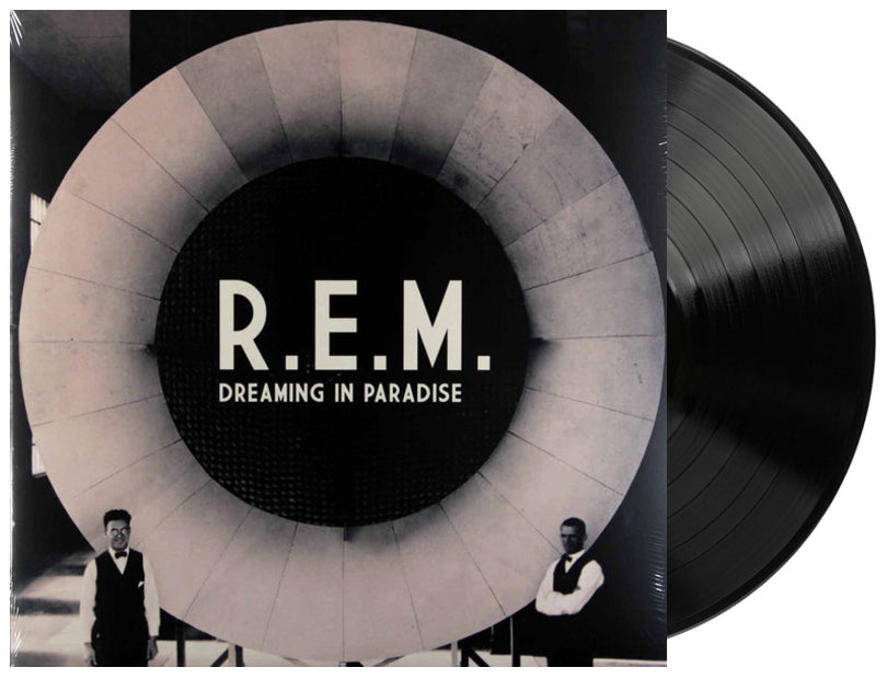 R.E.M. - Dreaming In Paradise (2LP, 180gr)