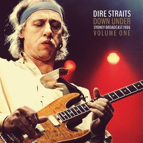 Dire Straits - Down Under Vol. 1 (2LP, 180gr)