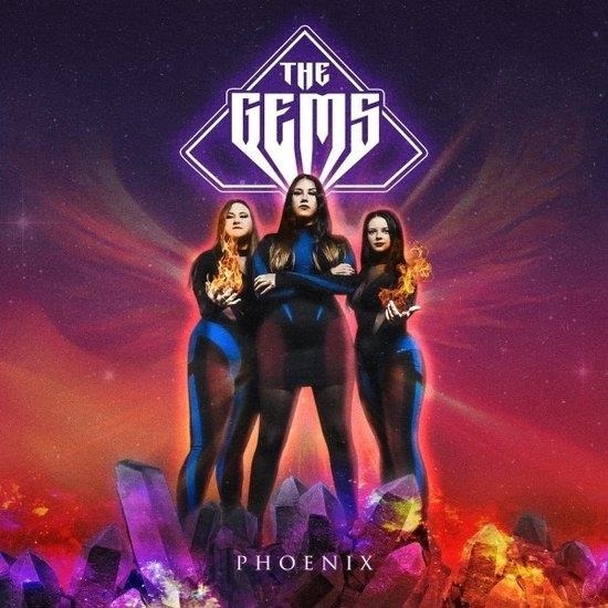 Gems - Phoenix (180gr)