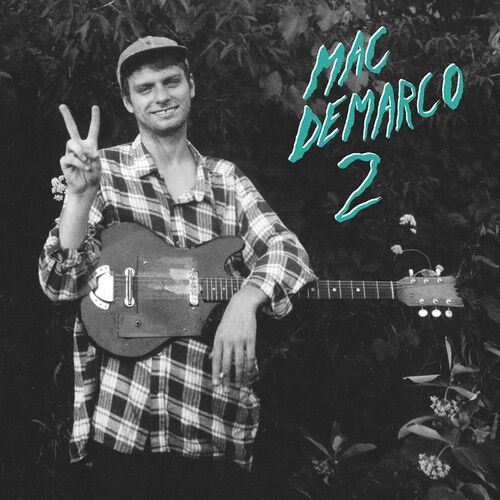 Mac Demarco - II (180gr)