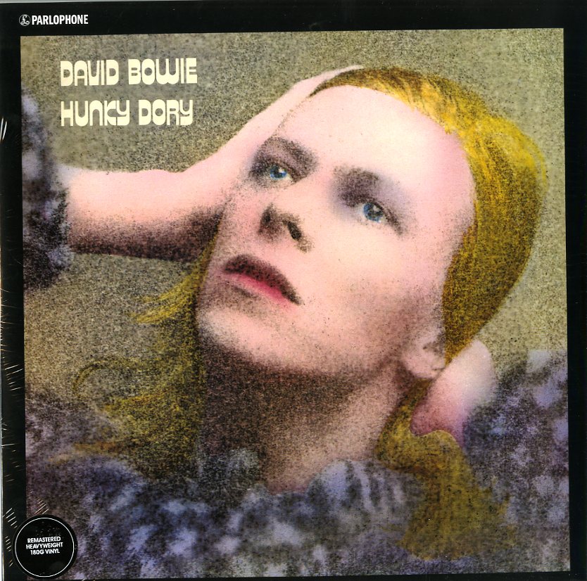 David Bowie - Hunky Dory (180gr)