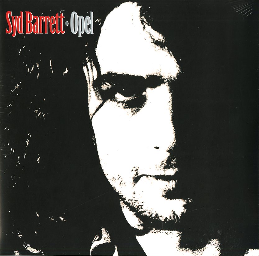 Syd Barrett - Opel (180gr)