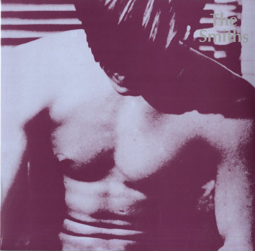 The Smiths - The Smiths (180gr)