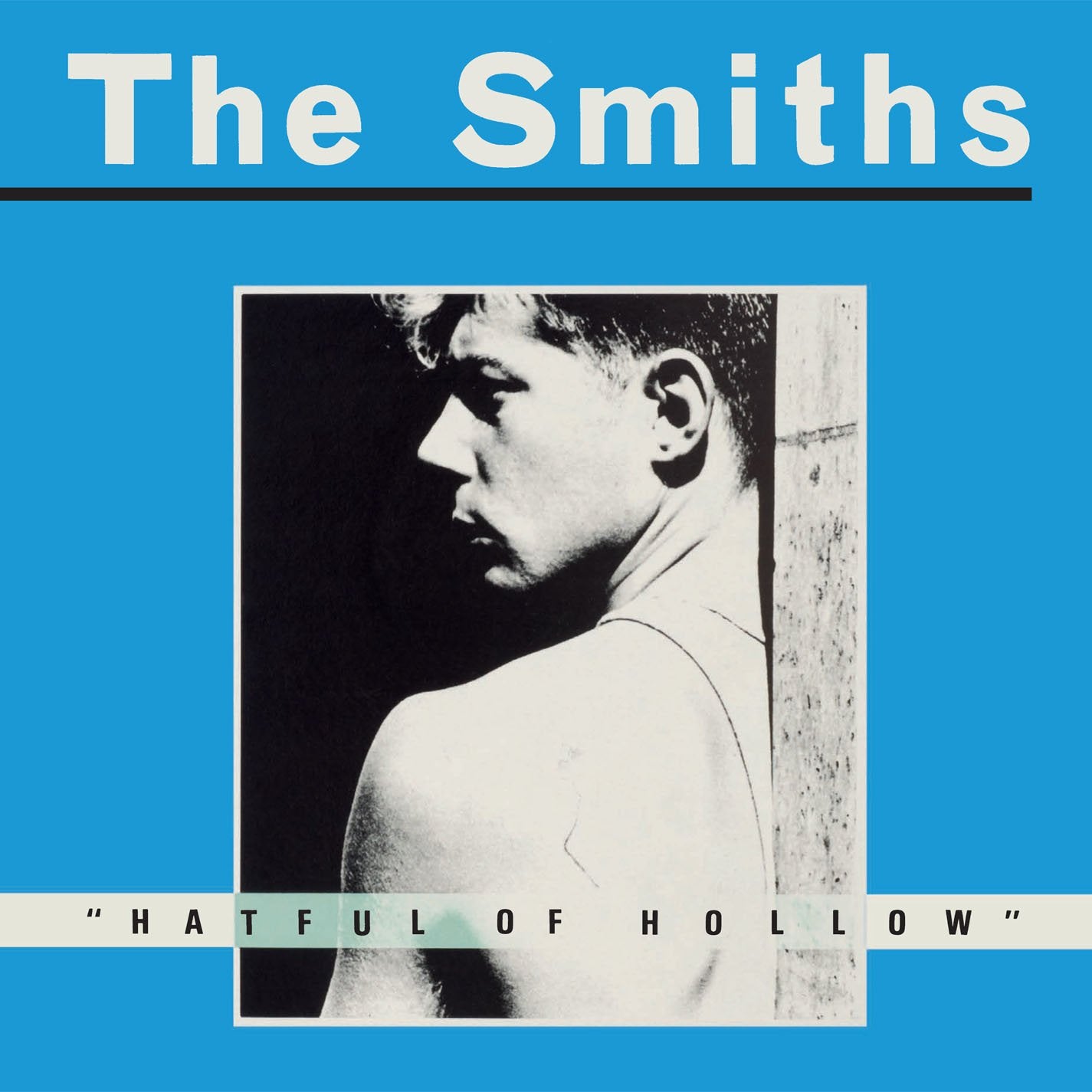 The Smiths - Hatful Of Hollow (180gr)