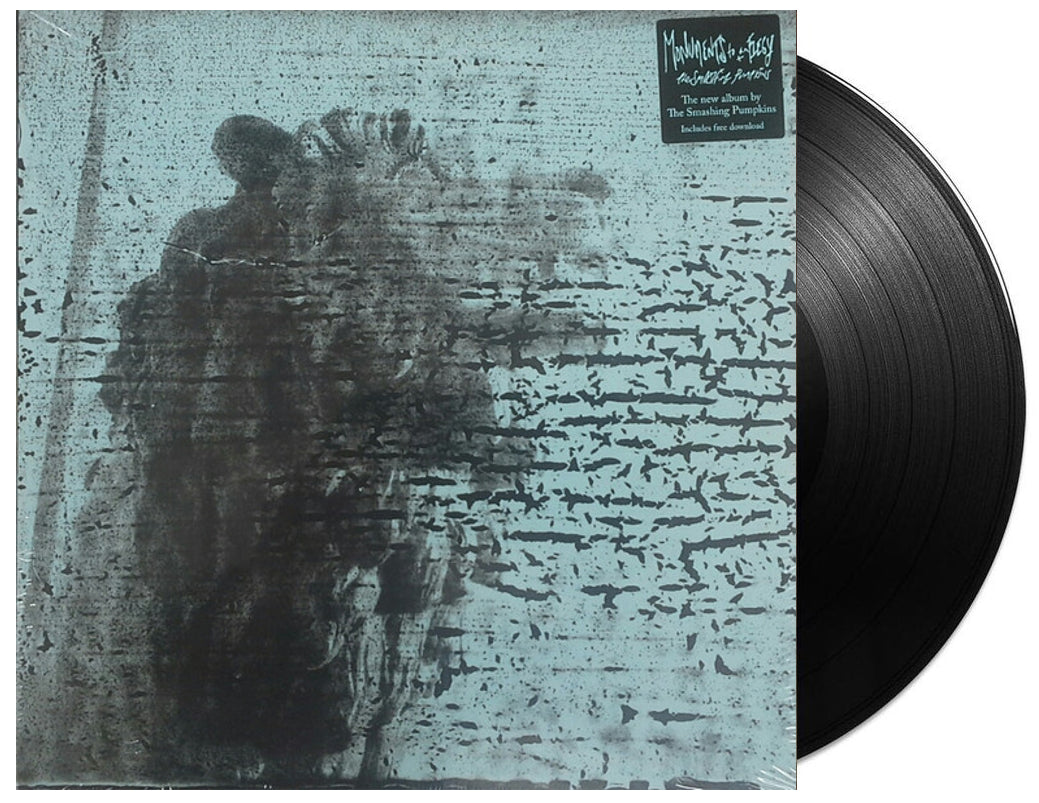 Smashing Pumpkins - Monuments To An Elegy (180gr)