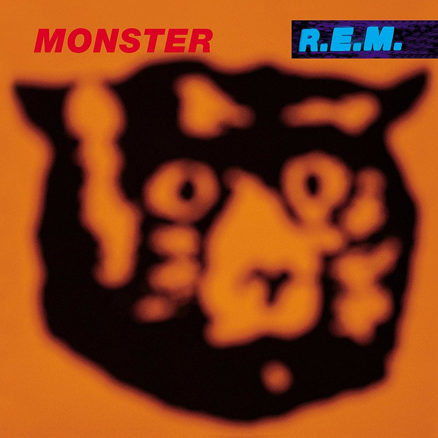 R.E.M. - Monster (25Th Ann, 180gr)